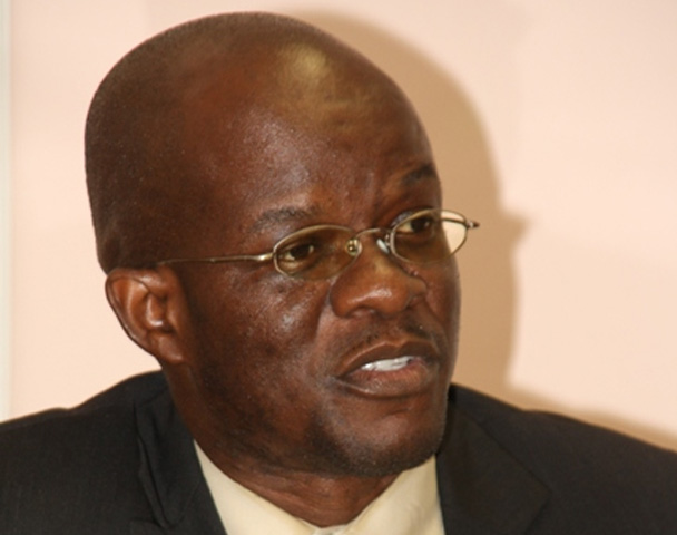 Foreign Minister Nisbett leads Federation’s delegation to OECS Assembly Sitting