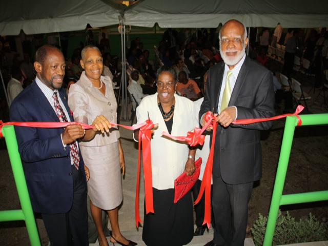 New Horizon Rehabilitation Centre to mould lives of troubled youths