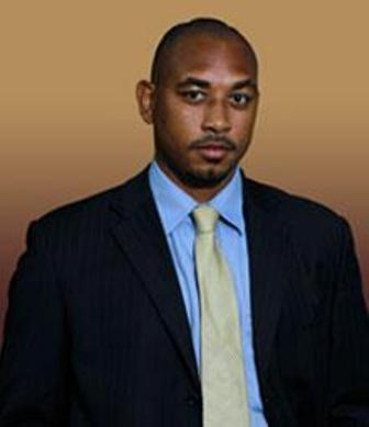 Powell Selected as New PAM Candidate for Central Basseterre
