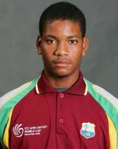 Kieran Powell Leads the Way but Windies Lose