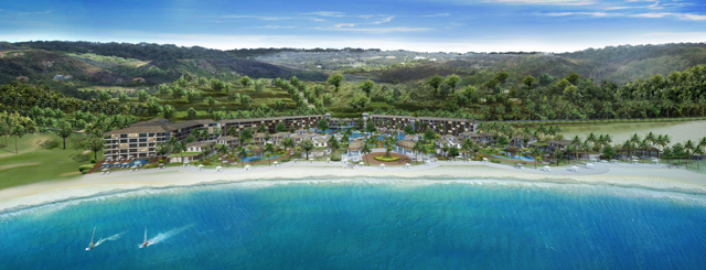Koi Resorts announces development for St. Kitts