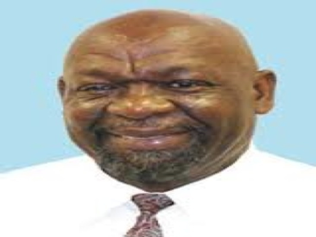 Radio One Fm 94.1 Owner, Gus Williams Passes