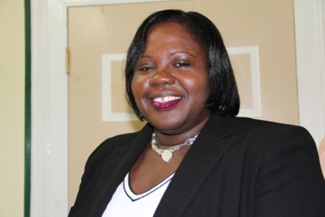 Nevis Social Development Minister: reflect on progress made by women; ensure continued protection