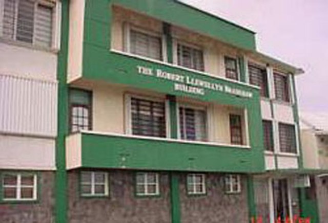 Social Security to hand over EC$155,000 in gifts on Friday afternoon