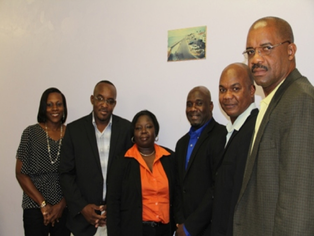 Nevis Housing and Land Development Corporation’s Board of Directors announced