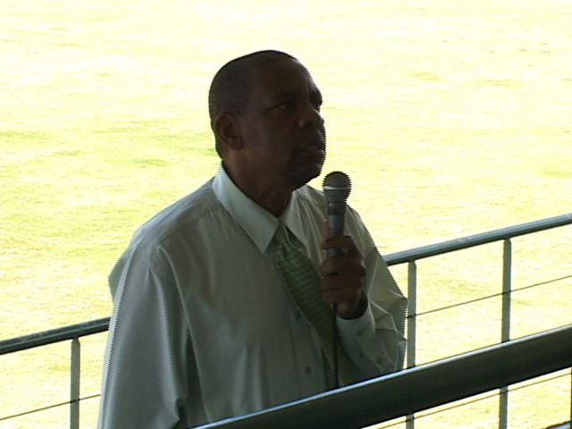 Civil Service Head Outlines Modernization Plan