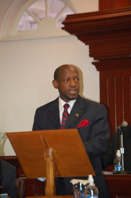 Tuesday 9th April is Budget Day in St. Kitts and Nevis