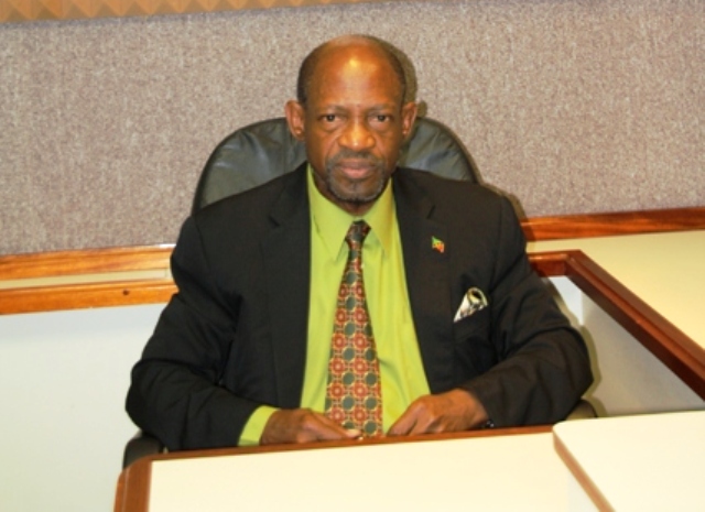 PM Douglas: "Labour Party is prepared for a general election"