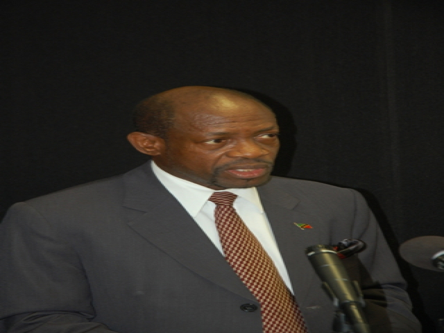 PM Douglas to announce new portfolios in new Cabinet
