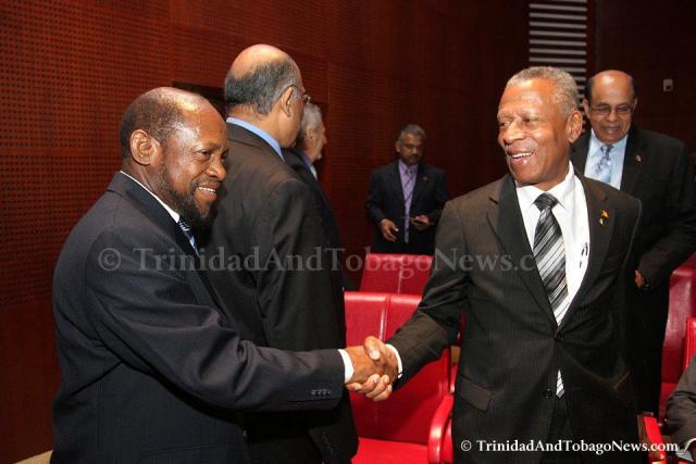Former Grenada Prime Minister praised for sober interventions on the regional stage