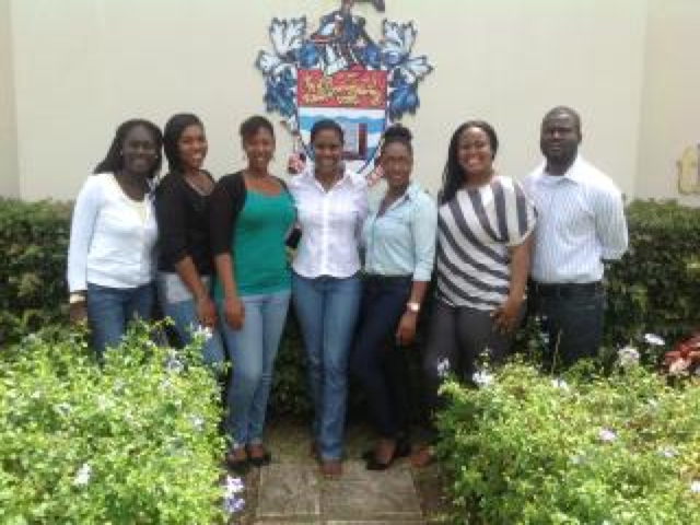 St.Kitts-Nevis Student Association (SKNSA)