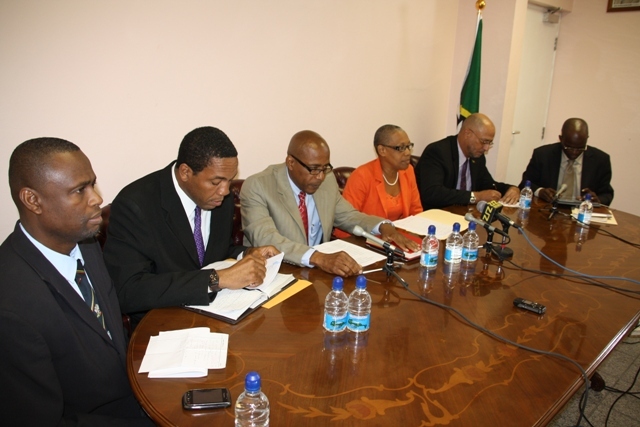 St. Kitts and Nevis hitting above its weight and delivering under the leadership of the PM Douglas