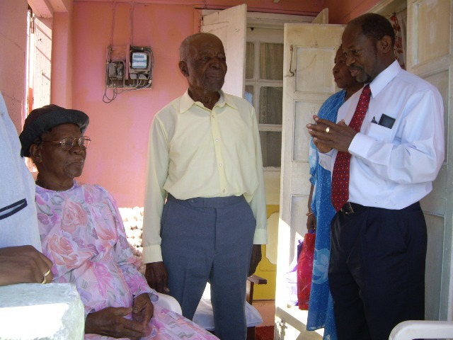 PM Douglas: The Budget to pay pensioners and civil servants must be debated before the Motion of No Confidence comes to Parliament