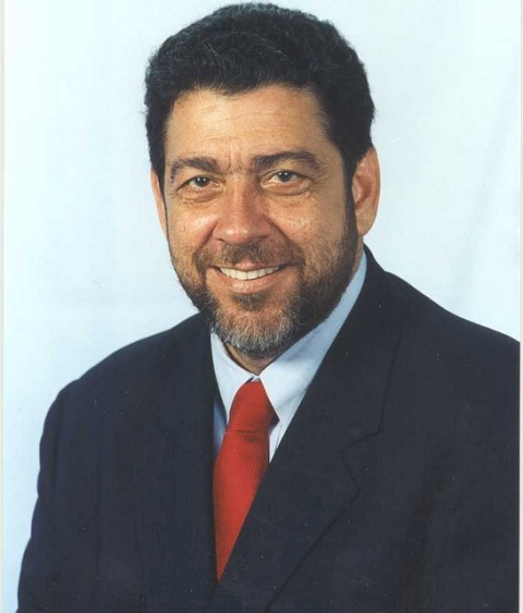 Caribbean leader’s statement over British media confrontation with PM Gonsalves