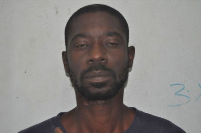 Tafari Tyson sentenced to three years imprisonment