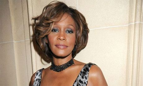 FBI release Whitney Houston files, revealing singer was blackmailed