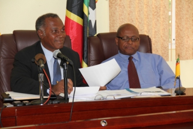 Nevis Premier expresses optimism about island’s economic future