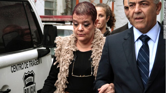 Brazilian doctor killed 7 patients to free up hospital beds, police say