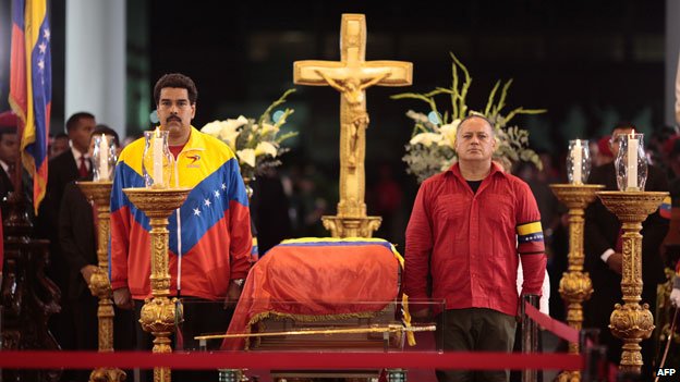 Why are some leaders’ corpses preserved?