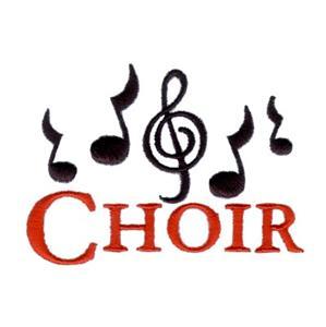 Harmony united choir performance Sunday March 10th at Eden Brown