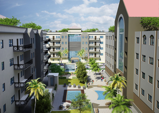 Over EC$800 million in development projects expected to stimulate local economy