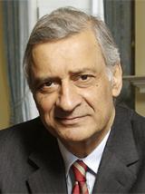 Commonwealth Day Message from Secretary-General Kamalesh Sharma