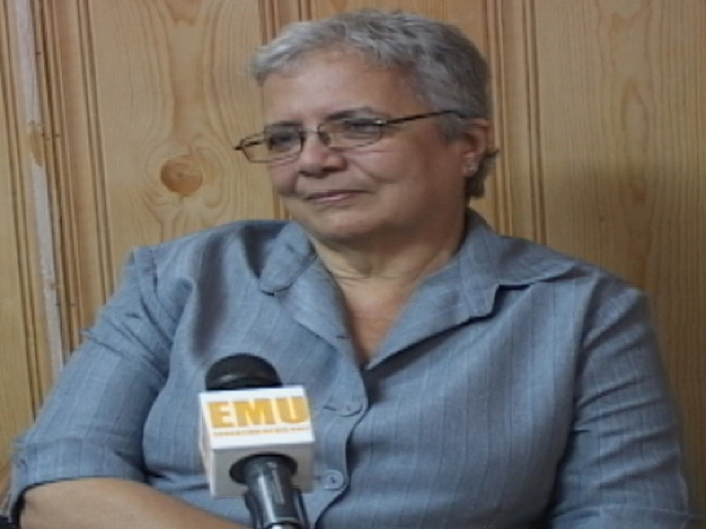 National Archives Director Appointed to UNESCO International Advisory Body