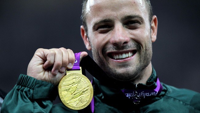 Oscar Pistorius freed on bail until murder trial begins in June