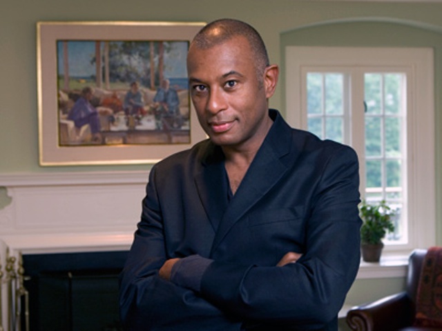 Kittitian-born novelist and playwright to get Sabga Caribbean Award for Excellence