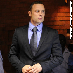 Bail decision looms for Oscar Pistorius
