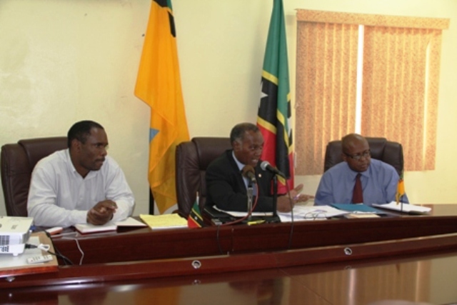 Nevis Finance Minister tells local media: Last Administration reckless with island’s finances