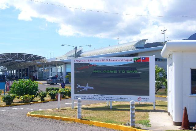 More efforts continue to turn St. Kitts into a green economy