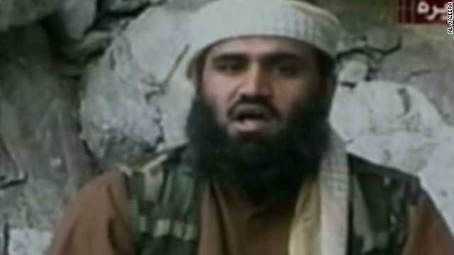 Bin Laden’s son-in-law pleads not guilty in New York courtroom