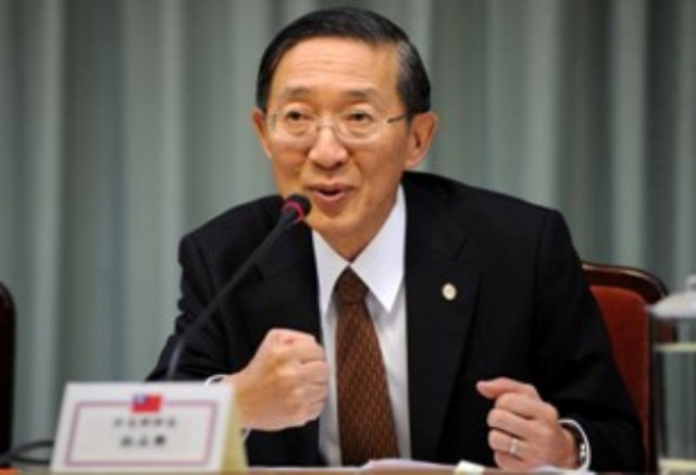 Taiwan’s Foreign Minister to visit St. Kitts and Nevis as part of four nation tour