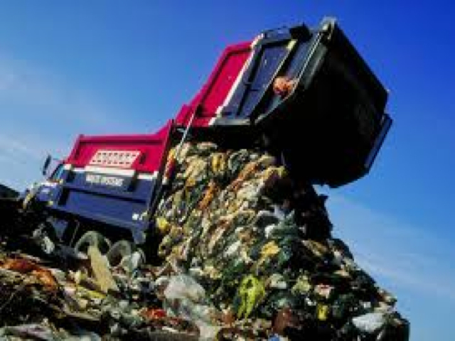 Solid Waste Management is currently seeking a suitably qualified truck driver