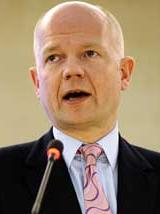 Britain slams Turks and Caicos premier’s CARICOM speech