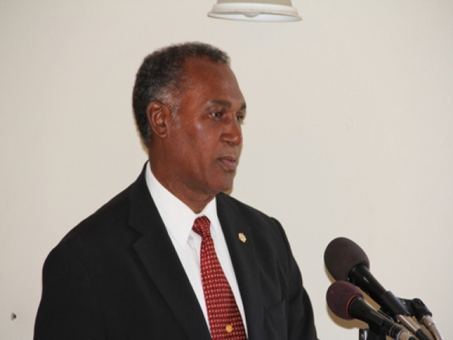 Appraisal Training Workshop for Education Officials and Principals critical, says Nevis Education Minister