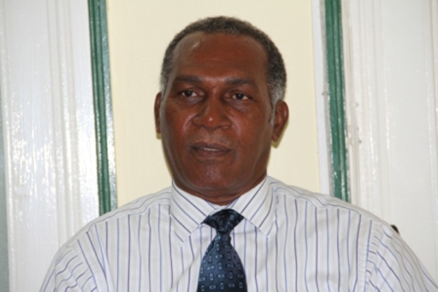 Nevis Premier issues call for early preparations ahead of 2013 Atlantic Hurricane Season