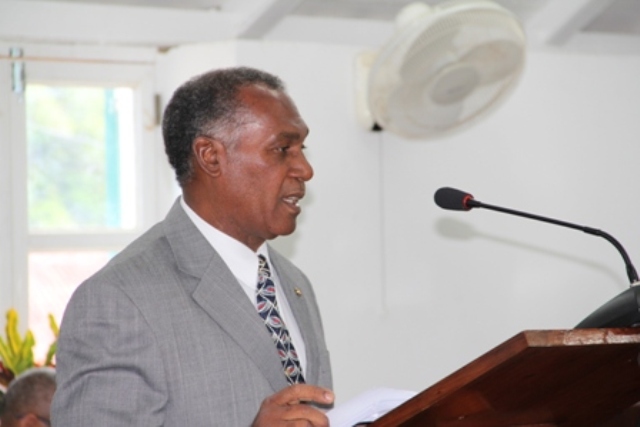 Nevis Government curtails spending; working to repair island’s fiscal situation