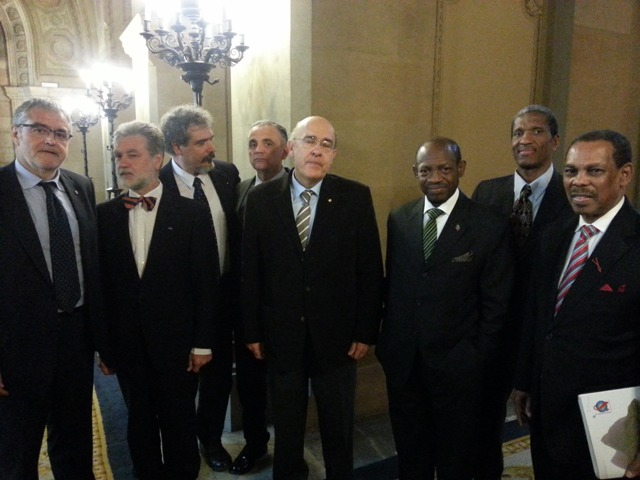 PM Denzil Douglas flags abolishing punitive laws in St. Kitts and Nevis