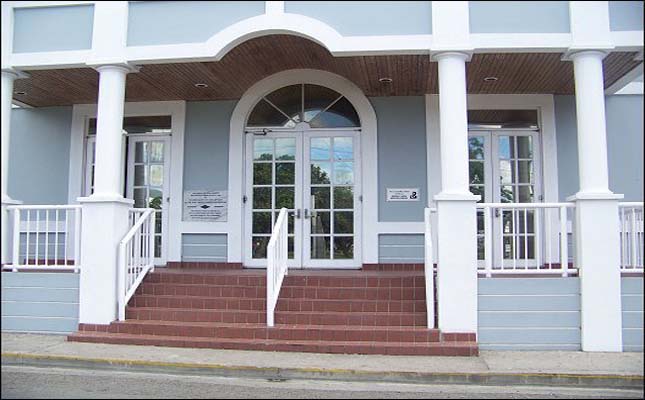 Injunction hearing set for today at 2:00 p.m.