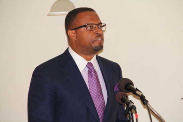 Nevis Health Minister urges de-stigmatisation of Depression