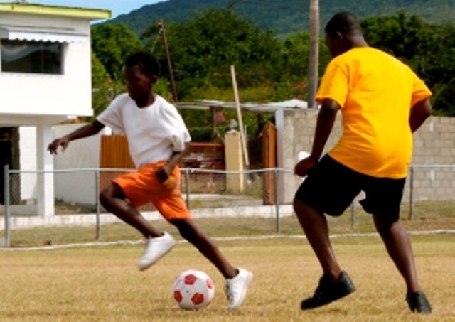 Social Integration and Inclusion Wave’ Moving through Nevis’