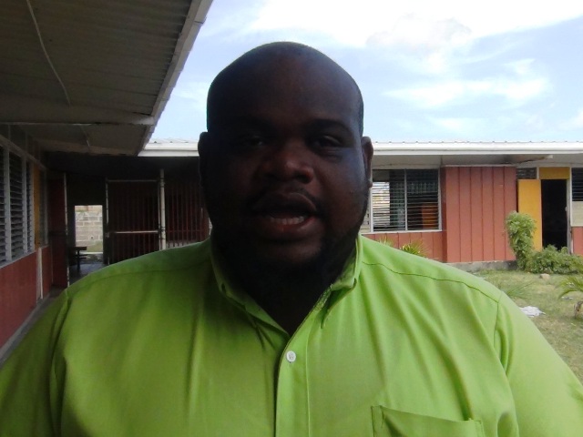 Interprimary Meet Promises Much