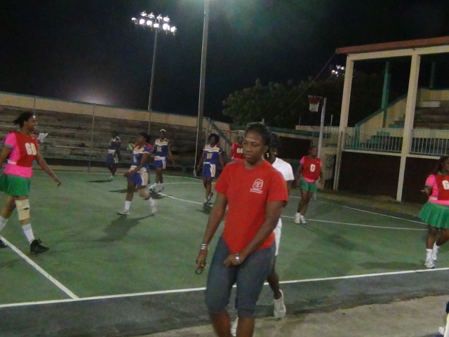 Local Netball League Commences with Thriller