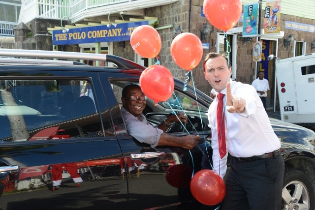 Digicel 4G Is Here