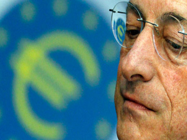 European Central Bank must heed euro zone warning signs