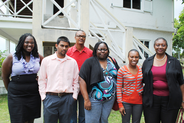 People Employment Program embarks on expansion in Nevis