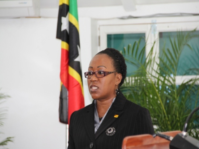 Nevis Premier and Minister of Finance to table Draft Estimates for 2013