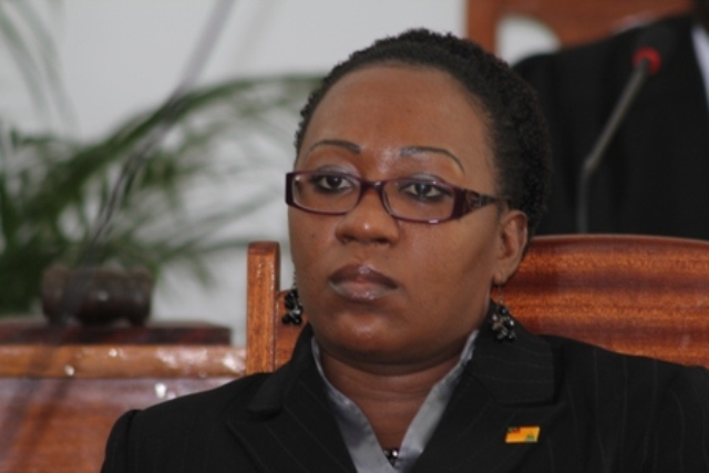 Budget Day on Nevis is April 26